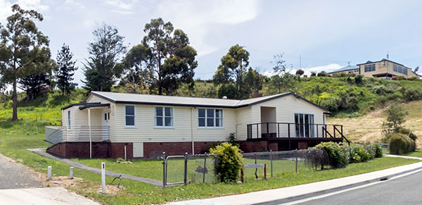 Dover teaching site