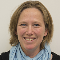 Alison Canty