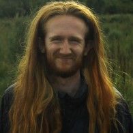 Mr Luke Cooper