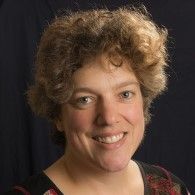 Professor Barbara Holland