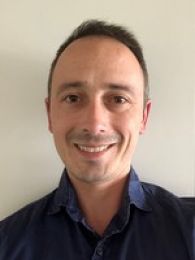 Mr Markus Staubmann