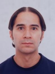 Mr Javier Gil Rodriguez