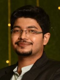 Mr Arka Sahu