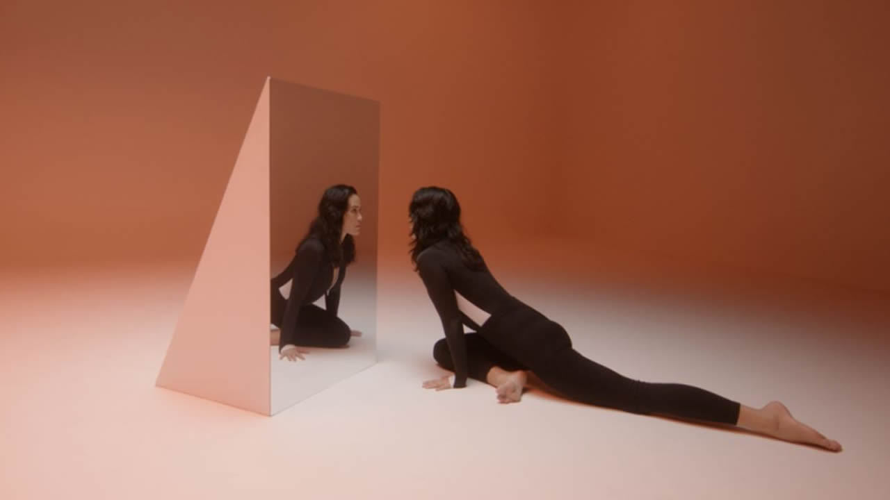 video art work by Amrita Hepi - Dolphin House