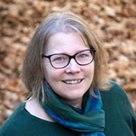 Heather Bridgman
