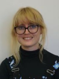 Dr Alice MacDonald