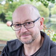 Darren Grattidge