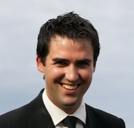 James Dwyer