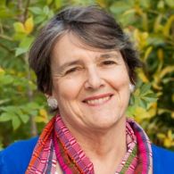 Sue Evans
