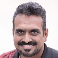 Raj Eri
