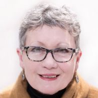 Lynette Staff