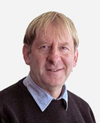 Mr Paul Waller