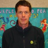 Mr Hugh Fitzgerald