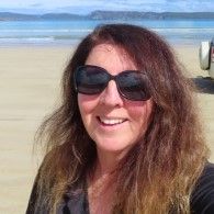 Ms Alison Hayman