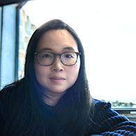 Joanna Sun