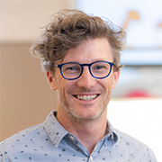 Andrew Bynon