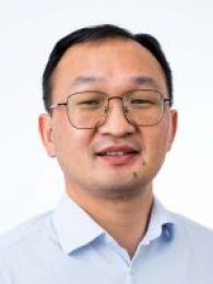 Dr Wei Hong