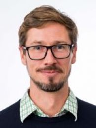 Dr Ivan Belousov