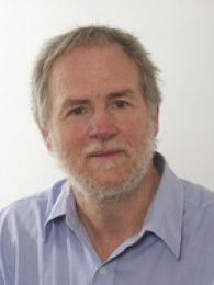 Dr Michael Roach