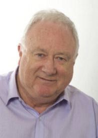 Professor Ross Large
