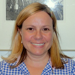 Dr Nadia Ollington