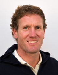 Mark Hinder