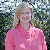 Dr Ashley Edwards