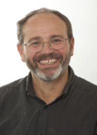 Professor Sebastien Meffre