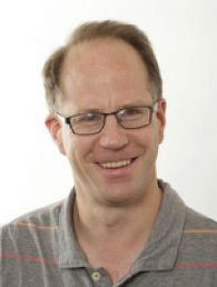 Dr Martin Jutzeler