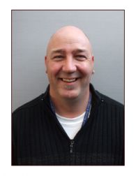 Mark Zasadny