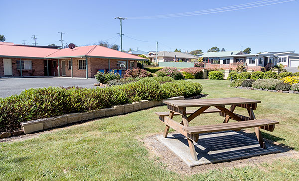Latrobe teaching site