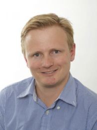 Dr Shaun Barker
