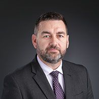 Scott McLaren