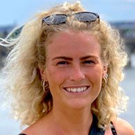 Johanna Haestrup