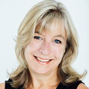 Sue Quarmby