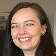 Caroline Gray