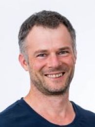 Mr Chris Allen