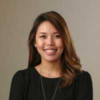 Headshot of Valencia Yew