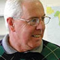 Mr Patrick (Paddy) Dalton