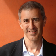 Associate Professor Andrew Seen