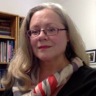 Elaine Crisp