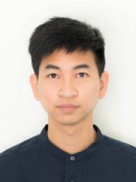 Mr Peerapong Sritangsirikul