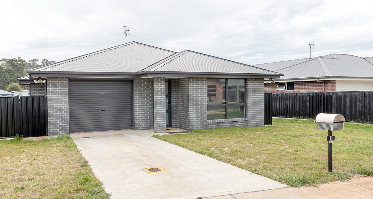 Burnie teaching site