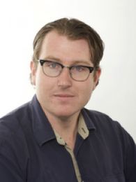 Mr James Bresnahan