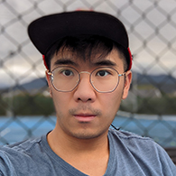 Renjie Li