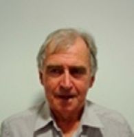Dr Barry Gardner