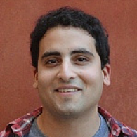 Associate Professor Alex Bissember