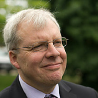 Professor René Vaillancourt