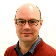 Anthony Cook