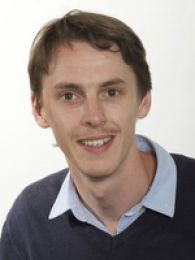 Mr Thomas Schaap